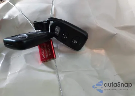 2020 Hyundai Elantra Sel z USA, uszkodzony, nr VIN 5NPD84LF4LH519089